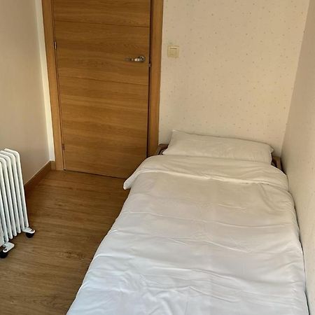 Habitacion Valen Vigo Exterior photo